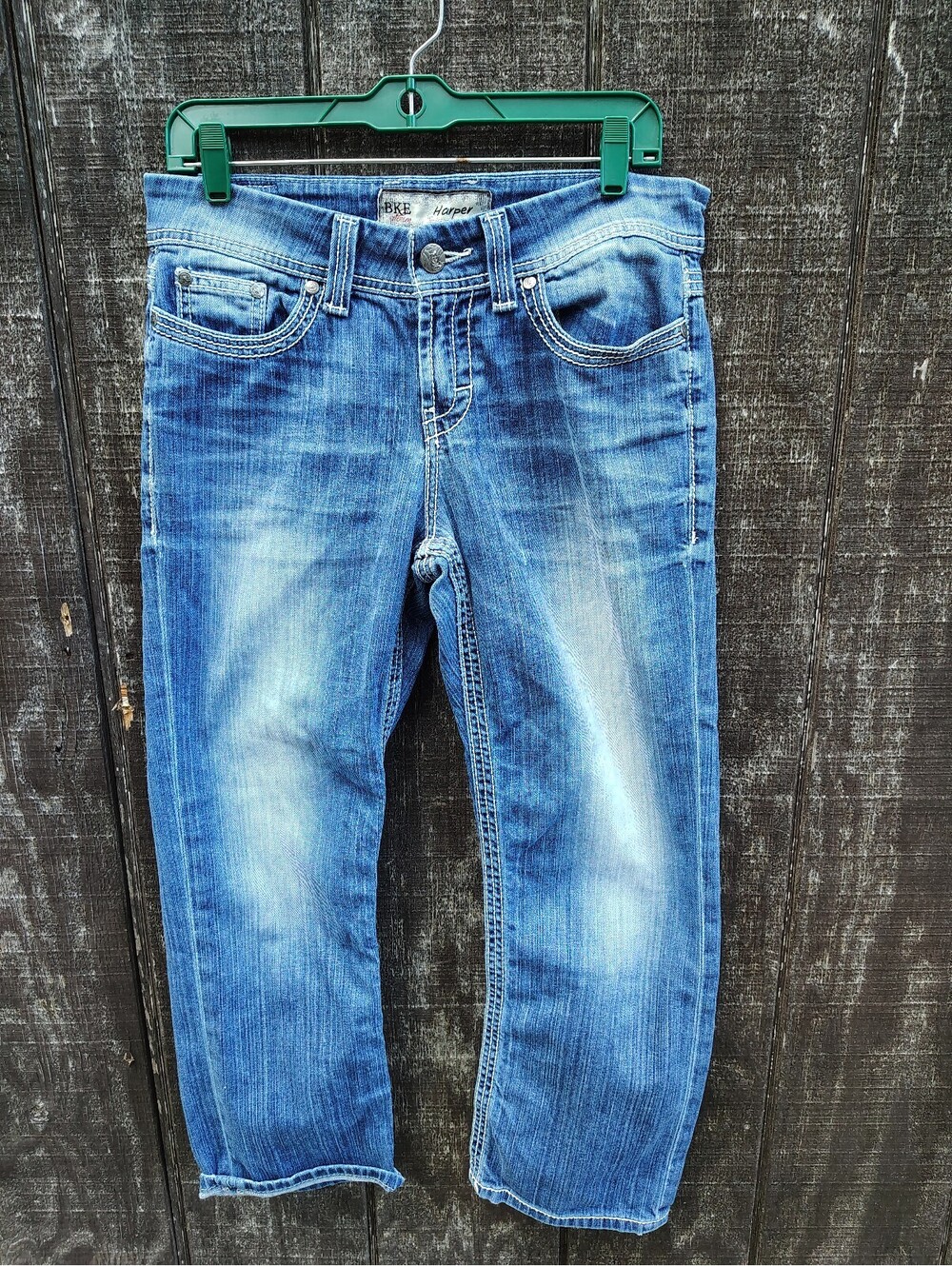 BKE Harper Jeans